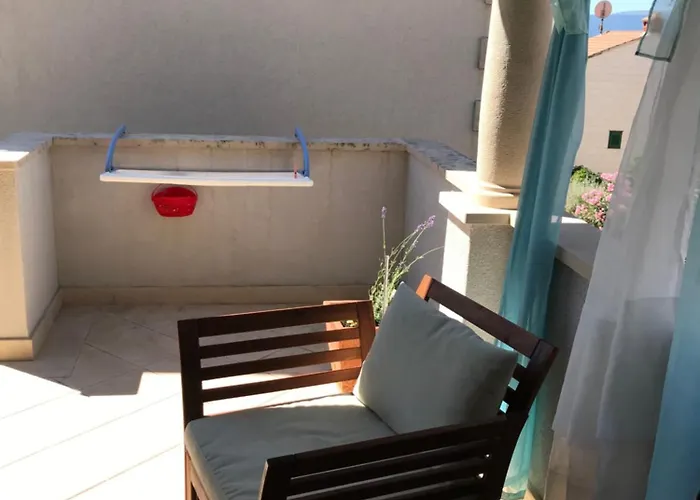 Apartment Lenesta