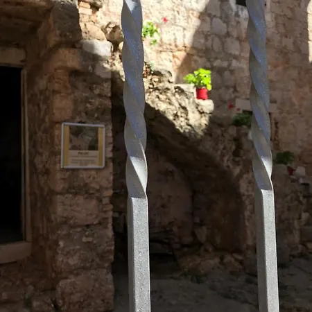 Lenesta Apartament Bol