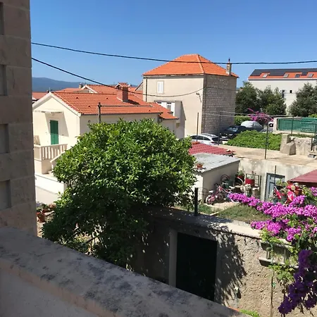 Apartament Lenesta Bol