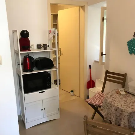 Apartment Lenesta Bol