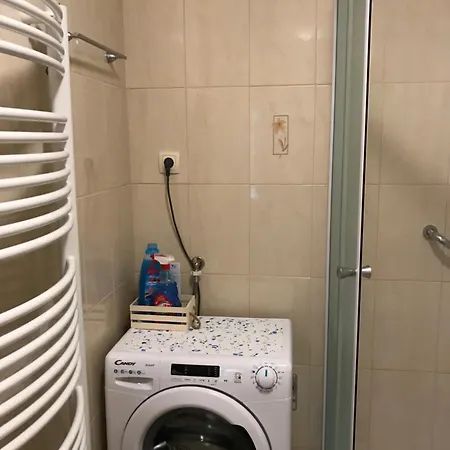 Apartament Lenesta Bol